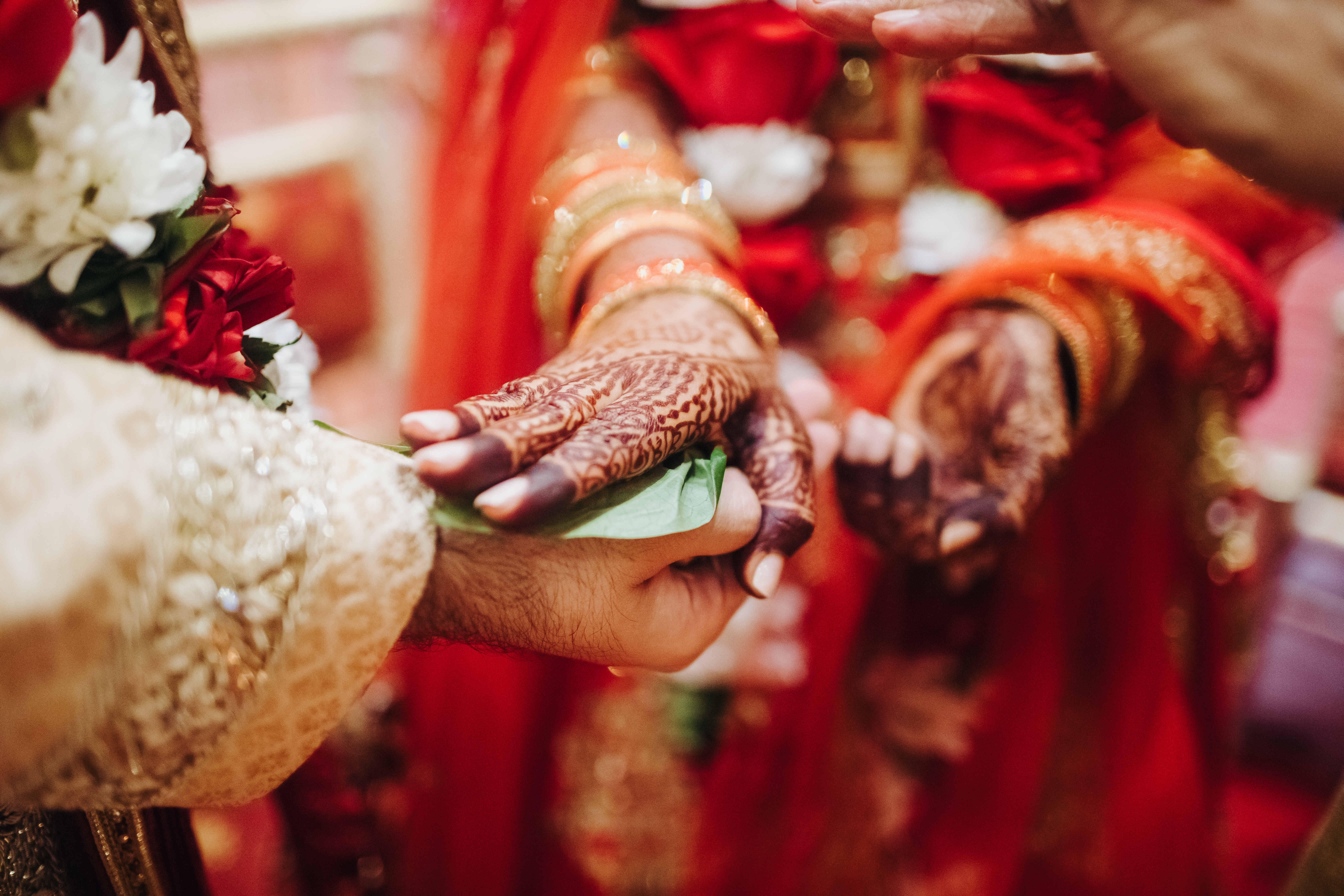 Celebrating Love and Togetherness